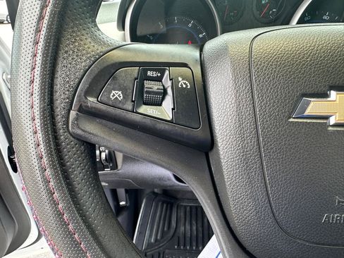 Used 2011 Chevrolet Cruze LT FWD image 13