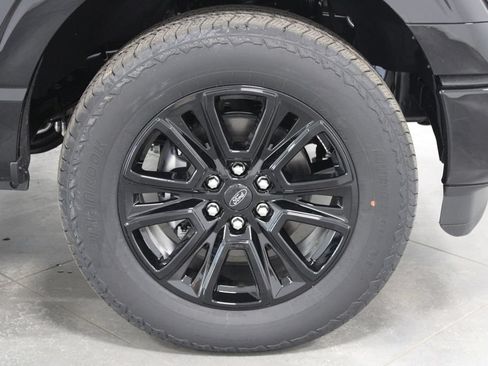 New 2026 Ford F150 Platinum w/ Equipment Group 702A High AWD/4WD image 15