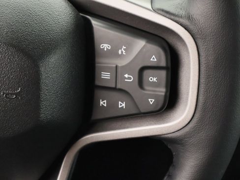 New 2025 Ford Bronco Outer Banks image 18