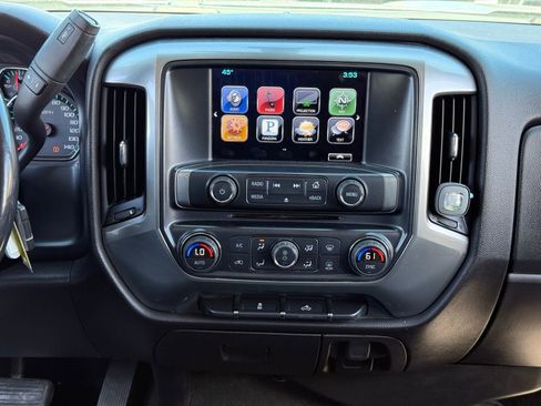 Used 2016 Chevrolet Silverado 1500 LT w/ All Star Edition image 22