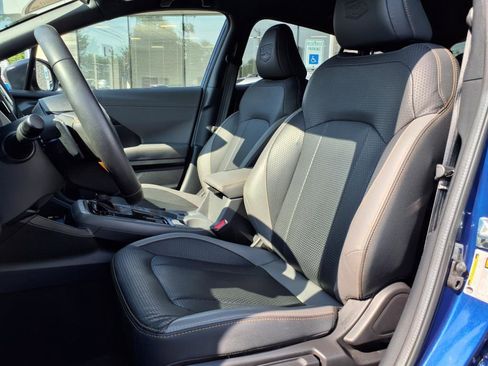 Used 2024 Subaru Crosstrek 2.5i Wilderness image 13