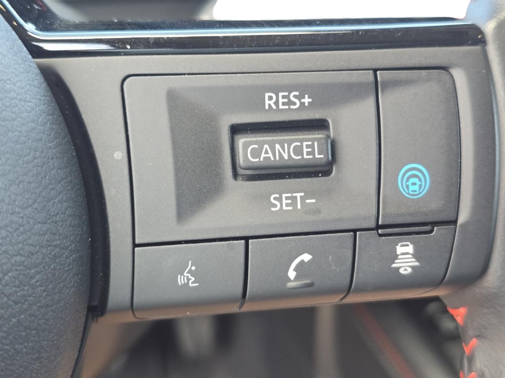 Used 2026 Nissan Kicks SR FWD image 21