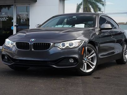 Used 2017 BMW 440i Gran Coupe