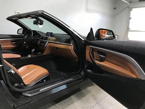 Used 2014 BMW 428i Convertible image 20