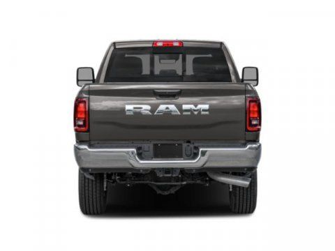New 2027 RAM 2500 Tradesman AWD/4WD image 8