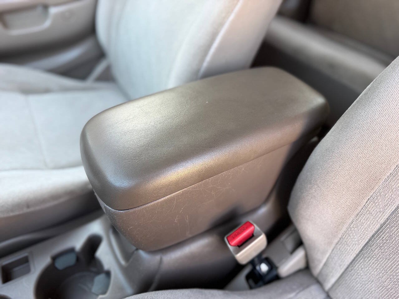 Used 2004 Toyota Tacoma PreRunner RWD image 24