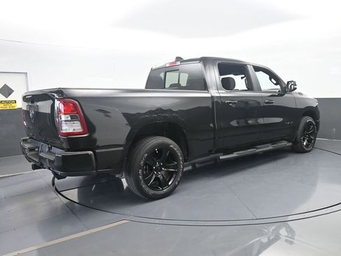 Used 2022 RAM 1500 Big Horn image 6