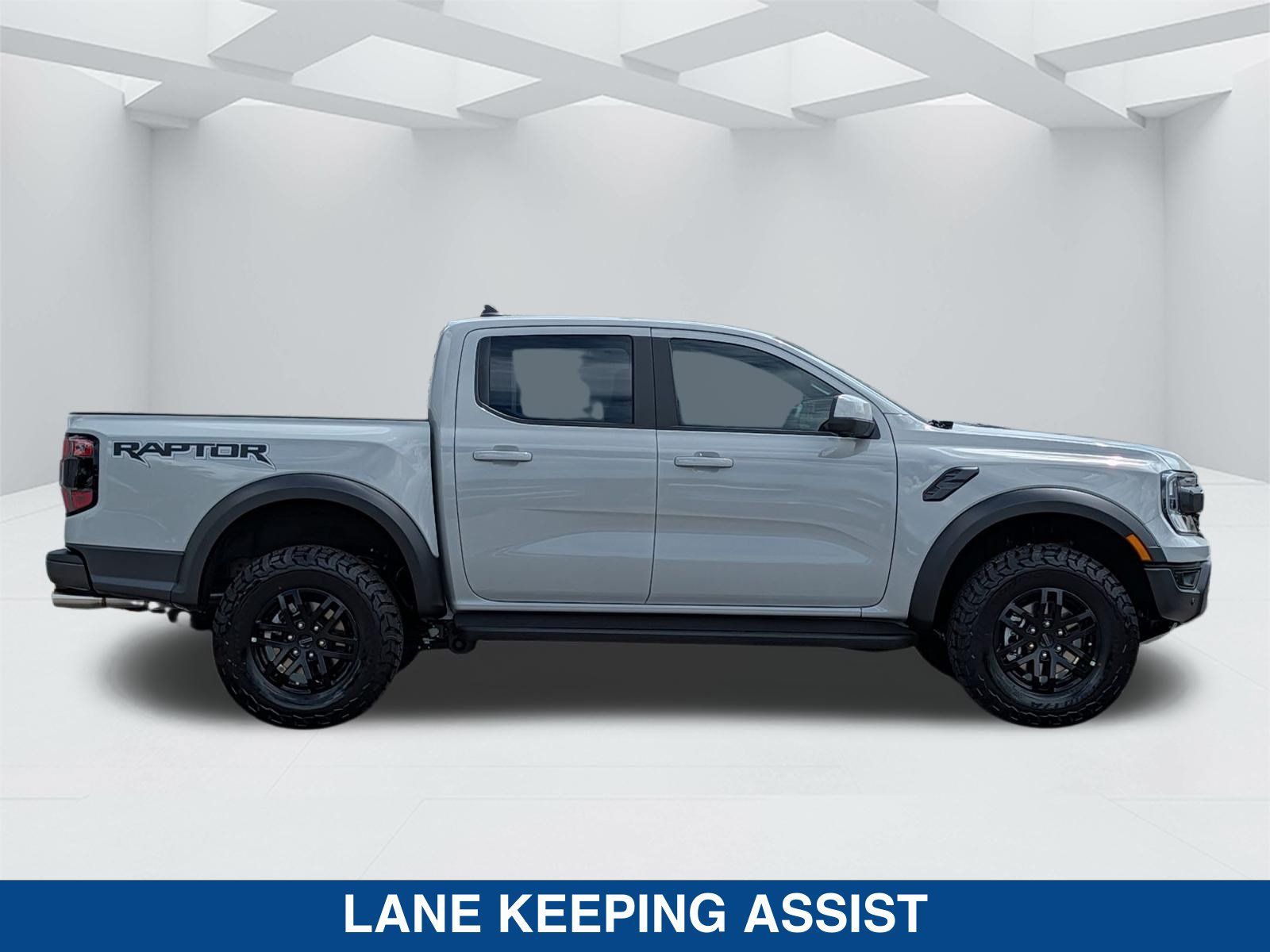 New 2026 Ford Ranger Raptor AWD/4WD image 5