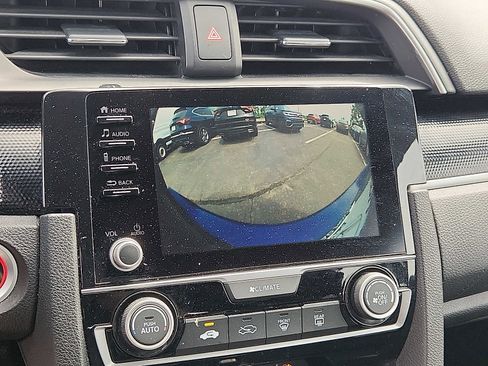 Used 2020 Honda Civic Sport image 17