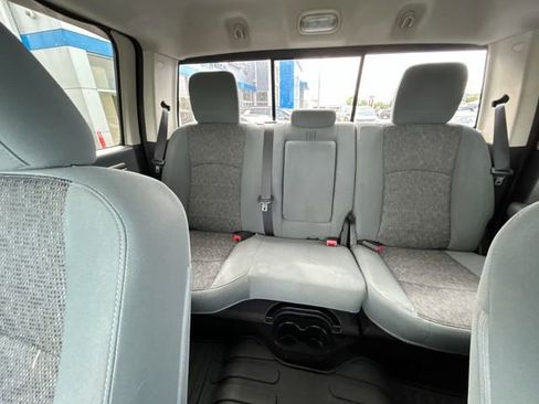 Used 2016 RAM 1500 Big Horn AWD/4WD image 49