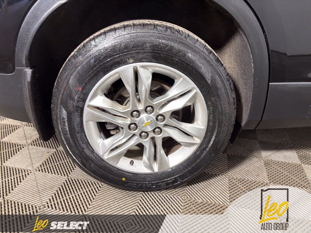 Used 2020 Chevrolet Blazer LT FWD image 23