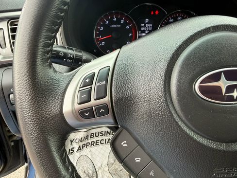 Used 2011 Subaru Forester 2.5X Touring w/ Popular Equipment Group 4B AWD/4WD image 23