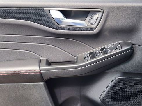 New 2025 Ford Escape ST-Line w/ Equipment Group 301A image 24