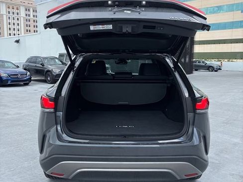 Used 2024 Lexus RX 350 FWD w/ Technology Package image 25