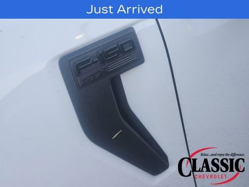 Used 2023 Ford F150 XL w/ STX Appearance Package image 17