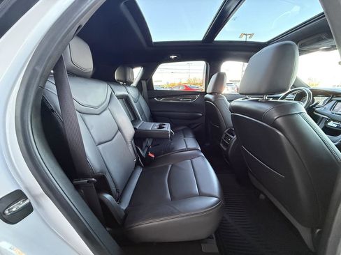 Used 2020 Cadillac XT5 Sportv image 33