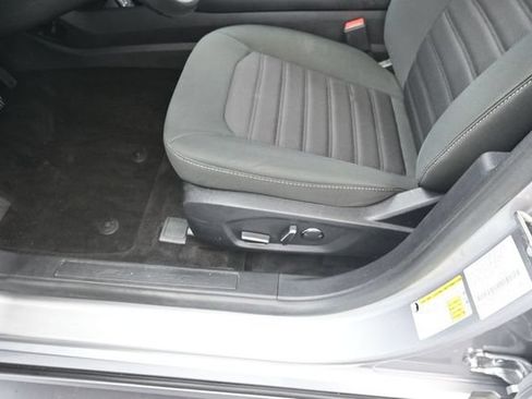 Certified 2020 Ford Fusion SE FWD image 14
