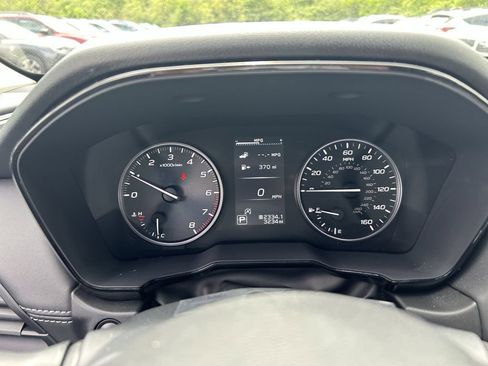 Certified 2025 Subaru Outback Premium AWD/4WD image 13