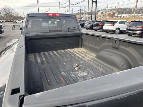 Used 2016 RAM 3500 Laramie Longhorn image 5