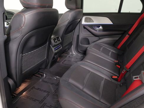 Used 2023 Mercedes-Benz GLE 53 AMG 4MATIC image 33