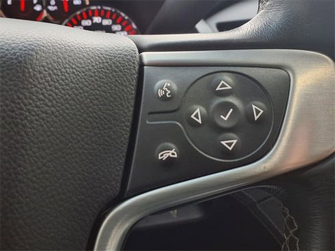 Used 2016 GMC Yukon SLE w/ HD Trailering Package image 13