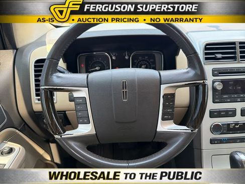 Used 2008 Lincoln MKX 2WD image 10