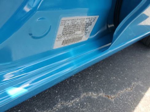 Used 2025 Nissan Versa SR w/ Trunk Package FWD image 30