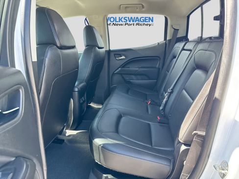 Used 2019 GMC Canyon SLT w/ Driver Alert Package RWD image 26