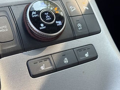 Used 2021 Hyundai Palisade SEL AWD/4WD image 24