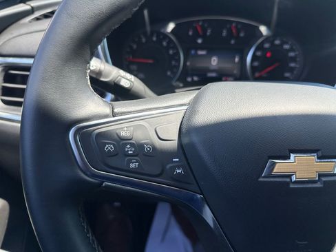 Used 2024 Chevrolet Equinox LT FWD image 15