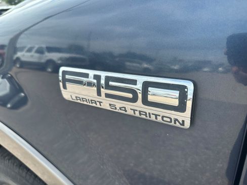 Used 2006 Ford F150 Lariat AWD/4WD image 29