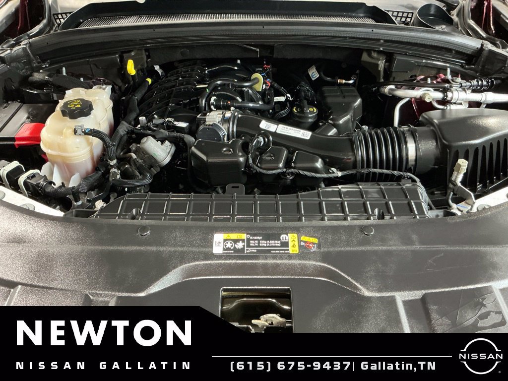Used 2023 Jeep Grand Cherokee Limited w/ Luxury Tech Group II AWD/4WD image 56