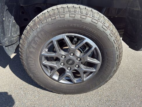 Used 2024 Ford Ranger XLT AWD/4WD image 14
