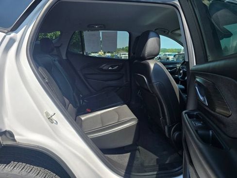 Used 2023 GMC Terrain SLT w/ Tech Package AWD/4WD image 15
