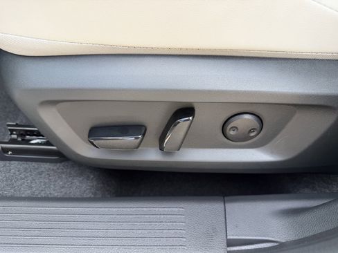 New 2026 Nissan Rogue Dark Armor FWD image 22