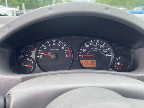 Used 2021 Nissan Frontier S RWD image 15
