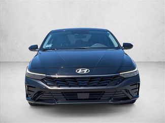 Used 2025 Hyundai Elantra SEL FWD video 2