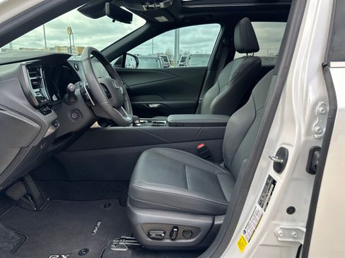 Used 2023 Lexus RX 350 Premium Plus image 8