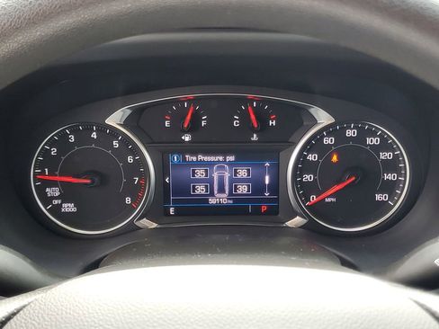 Used 2021 GMC Acadia SLE FWD image 23