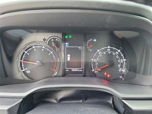 Used 2020 Toyota 4Runner SR5 image 16