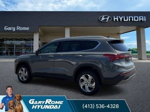 Certified 2023 Hyundai Santa Fe SEL AWD/4WD image 6