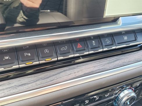 New 2026 GMC Sierra 1500 SLT w/ SLT Premium Plus Package image 24