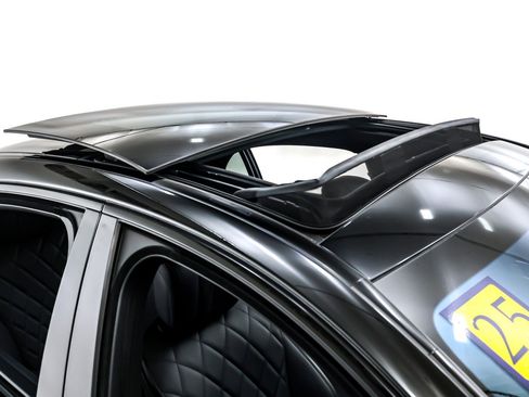 Certified 2025 Mercedes-Benz S 580 4MATIC Sedan image 24