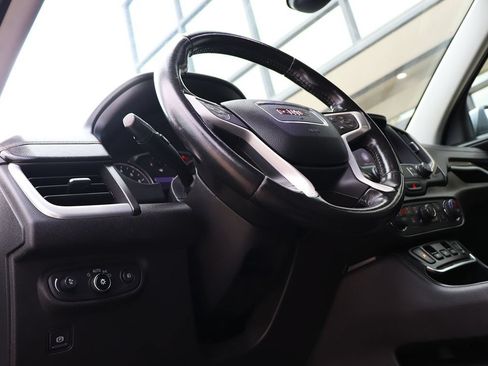 Used 2020 GMC Terrain SLT FWD image 40