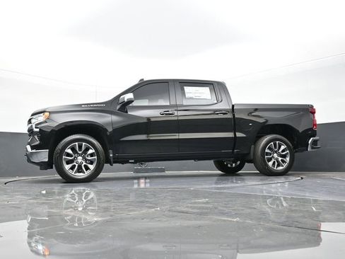 New 2025 Chevrolet Silverado 1500 LT w/ All Star Edition Plus image 47