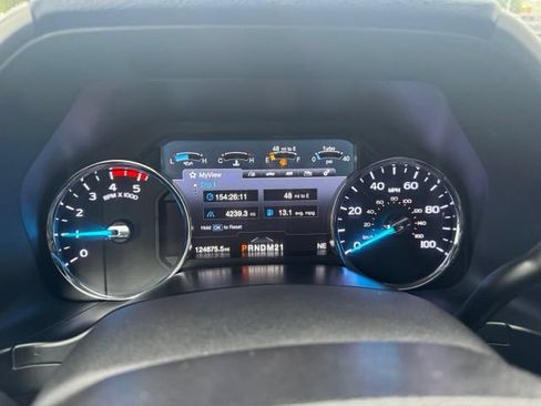 Used 2019 Ford F250 Lariat w/ Lariat Ultimate Package AWD/4WD image 20