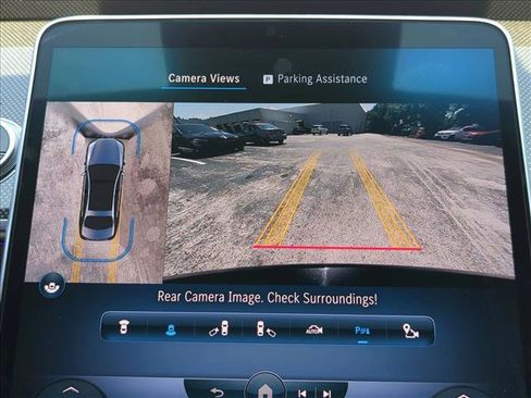 Certified 2021 Mercedes-Benz S 580 4MATIC Sedan image 11