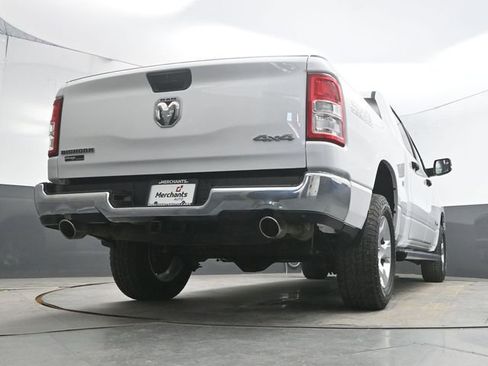 Used 2023 RAM 1500 Big Horn AWD/4WD image 37