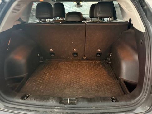 Used 2020 Jeep Compass Latitude AWD/4WD image 16