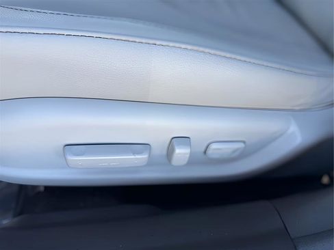 Used 2022 Acura ILX w/ Premium Package image 27